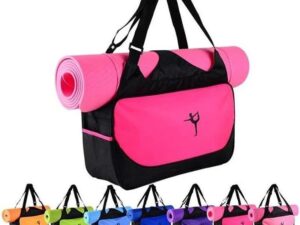 Yoga Mat Bag