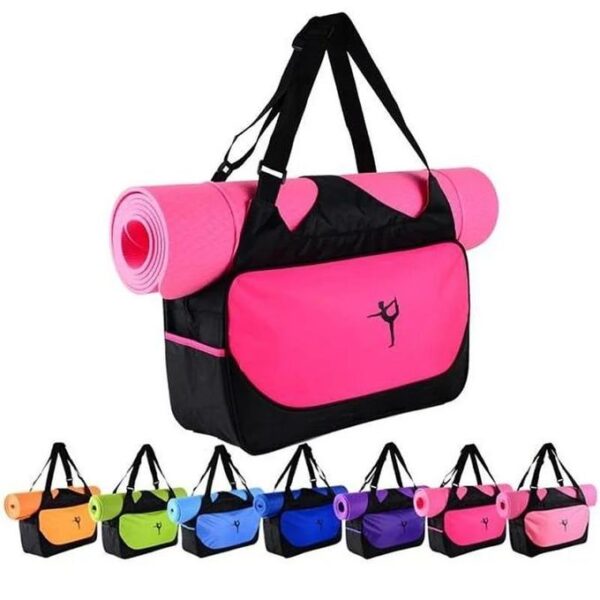Yoga Mat Bag