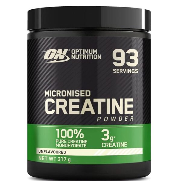 Creatine Monohydrate Powder