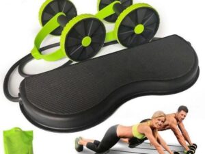 Abs Trainer Resistance