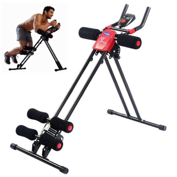 Ab Generator