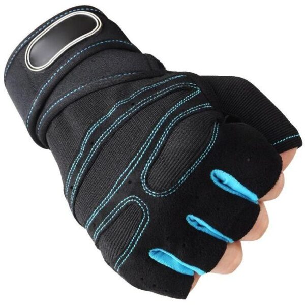 Gym Gloves Fitness Weight Lifting Gloves
