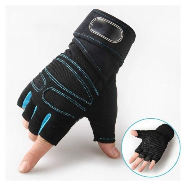 Weight Lifting Gloves
