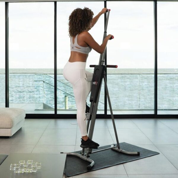 Maxi Climber for Cardio & Endurance Training