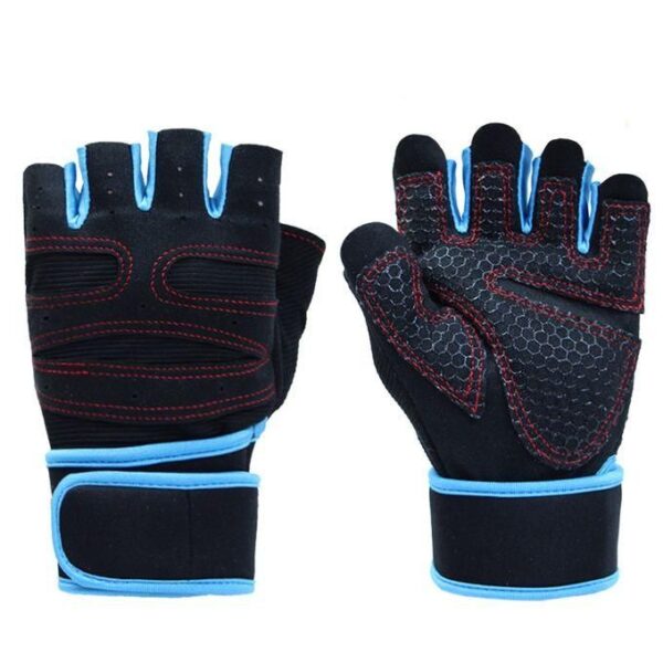Weight Lifting Gloves