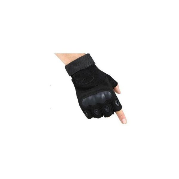 Gym gloves