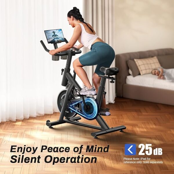 Aerobic Machine Spinning Bike