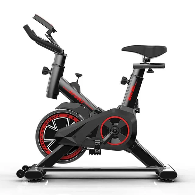 Fitness Exercise Bike