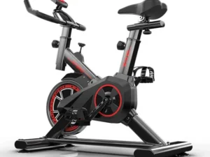 Spinning Fitness Exercise Bike