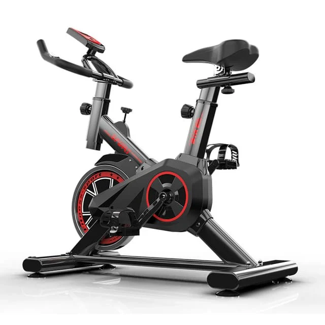 Spinning Fitness Exercise Bike