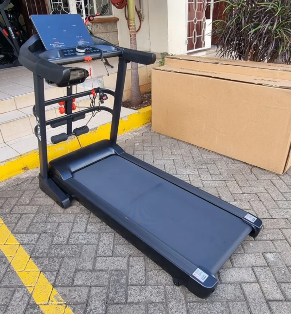 EVERFIT Treadmill – Model S9002
