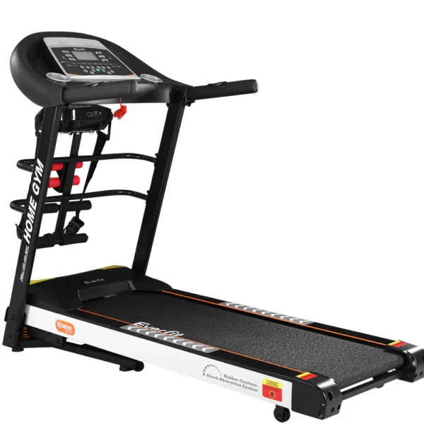 EVERFIT Treadmill