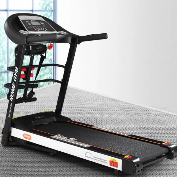 home treadmill