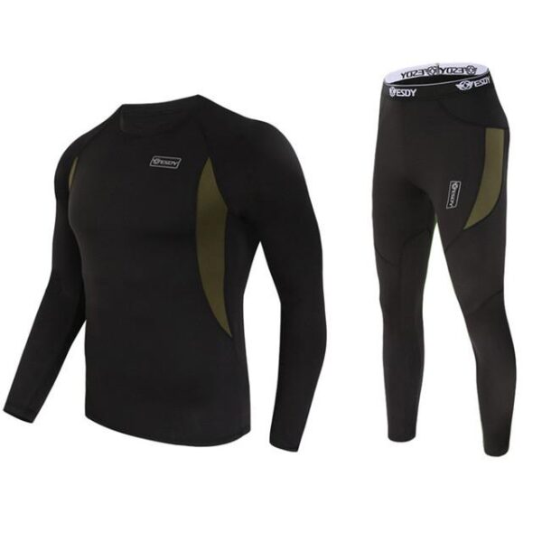 ESDY cold weather cloths