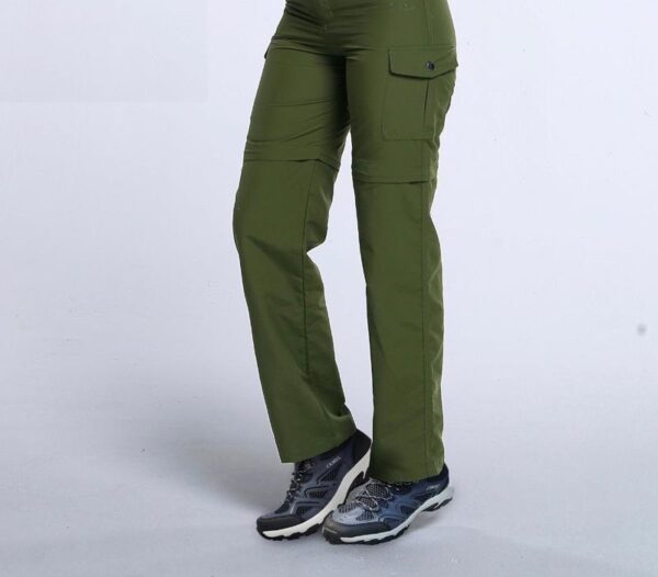 Womens Cargo Pants