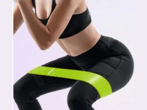 resistance bands