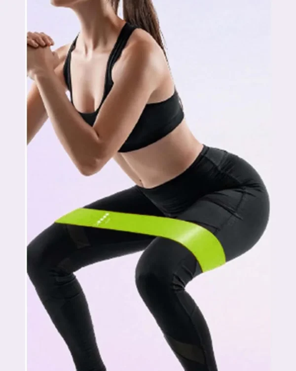 resistance bands