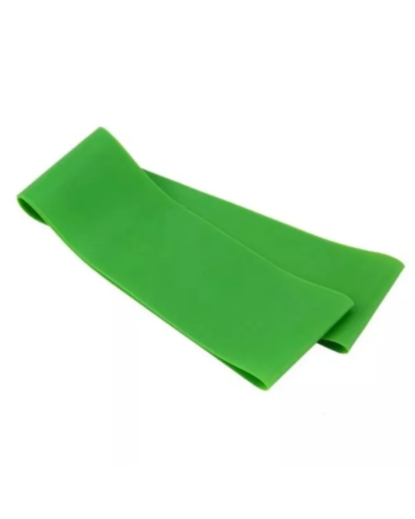 latex resistance bands