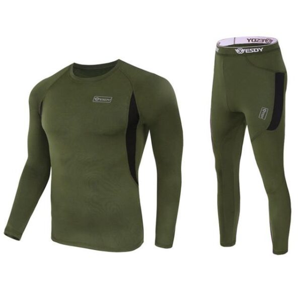 ESDY Thermal Base Layer Set - Image 2