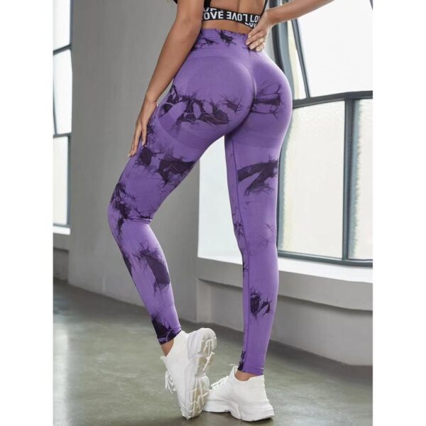 Workout Tights Yoga Pants