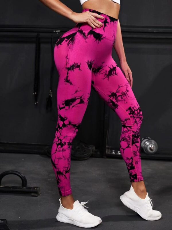 Tights Yoga Pants