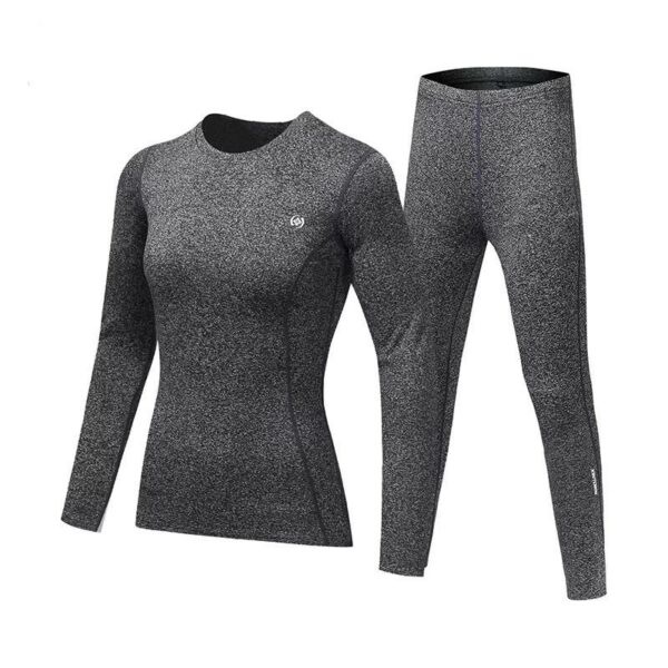 Womens Thermal Base Layer
