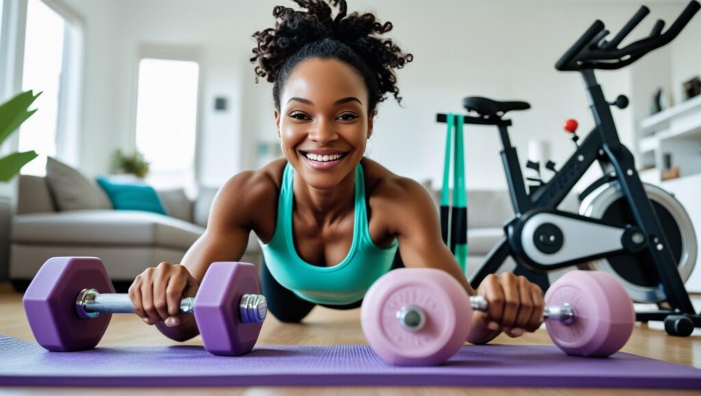 Best Home Gym Equipment