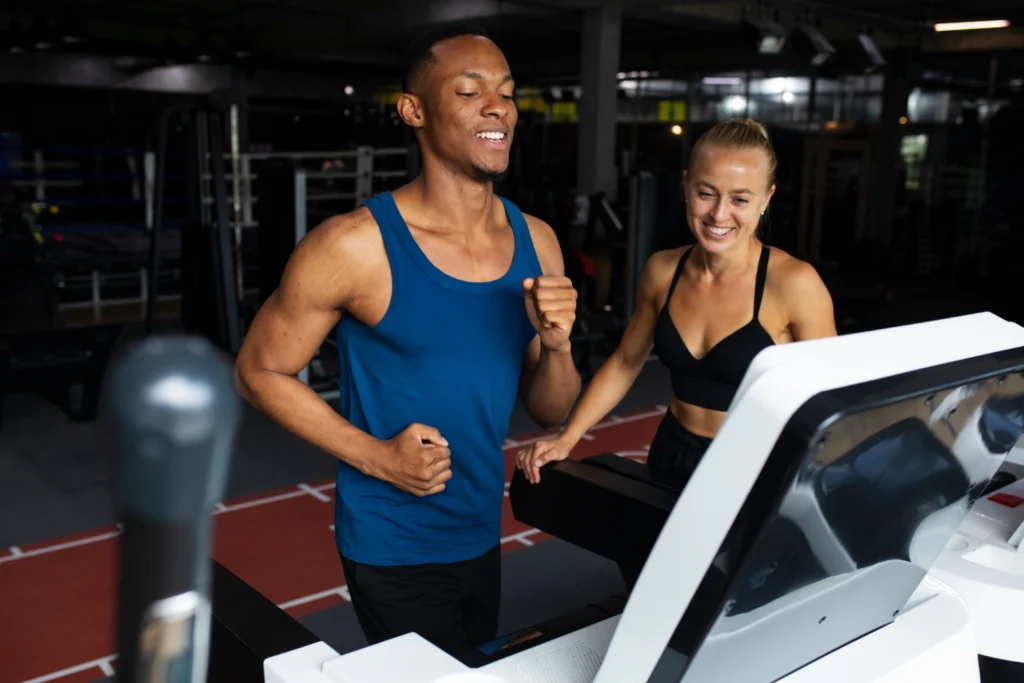 elliptical vs treadmill