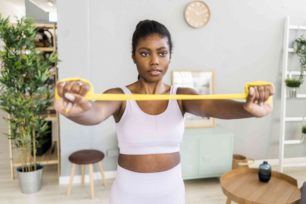 Resistance Bands